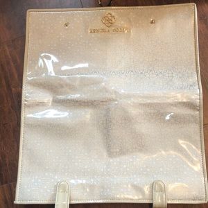 Kendra Scott Jewlrey Organizer/Travel Bag
